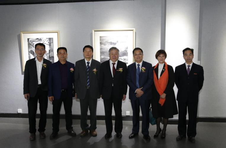 李可染画院与湖南高校合作，率先设立全国首家